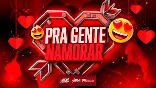 Dj DM - Pra Gente Namorar | Lançamento Oficial