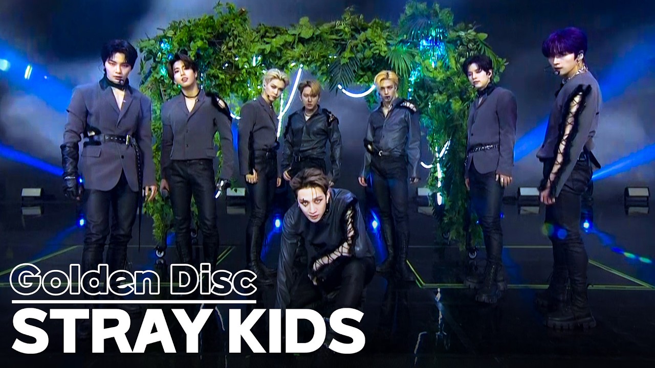 straykids Dフェス2022 𝗦𝘁𝗿𝗮𝘆 𝗞𝗶𝗱𝘀 𝗟𝗶𝘃𝗲 𝗣𝗲𝗿𝗳𝗼𝗿𝗺𝗮𝗻𝗰𝗲 𝗮𝘁