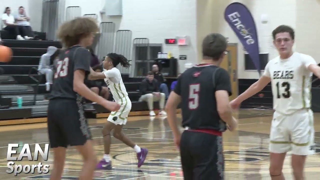 🏀 Round Robin Classic – Day 1 Recap! 🏀