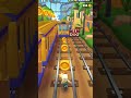 Rio subway surfers #trending #subwaysurfers #gaming #edit #short
