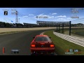 Gran Turismo 4 - PS2 Gameplay