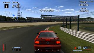 Gran Turismo 4 - PS2 - MeuGameUsado