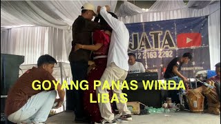 Kp dangdeur banyuresmi _ kereta malam COVER Winda libas