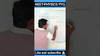 NEET-PHYSICS PYQ -2026 / Meta Gravitation / AMIT KUMAR #jee #neet#physics #youtube #ytshorts #viral