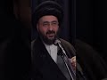 لا تحزن الله يعلم بكل شيء سيد محمد رضا الشيرازي