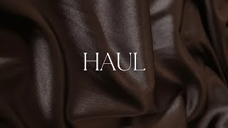 Eloquii Haul: Mini Try On Haul | Dress Haul | Lauren Alexandria
