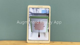 Augmented Reality Service Prototype - XR Service Prototyping Experiment Net Worth