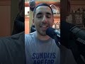 Andrew Whitworth Says Dallas Cowboys Have Reached Out To Him | BTB Shorts