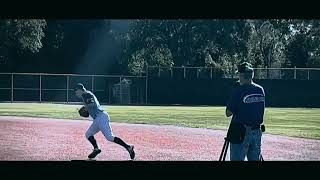 SkillShow Trailer for Perfect Game Showcases