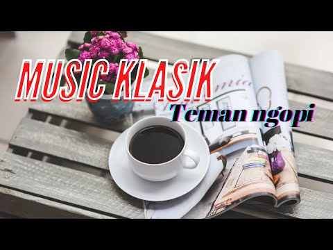 Classical Music Chapter 1 - Teman Kerja sambil Ngopi..