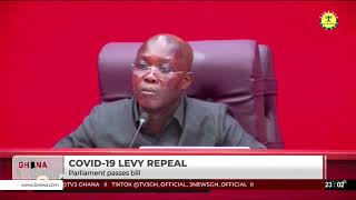 LIVE: Ghana Tonight || 25-11-2025