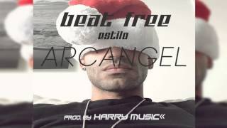 Video thumbnail of "Beat Reggaeton Malianteo Estilo Arcangel | Feliz Navidad GRATIS/FREE | PROD. BY HARRY MUSIC"