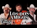 Los Dos Carnales & El Fantasma - Los Dos Amigos (En Vivo)