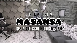 GeeGee 254 ft Ethic Entertainment - MASANSE DANCE CHALLENGE BY KINGJEZLA