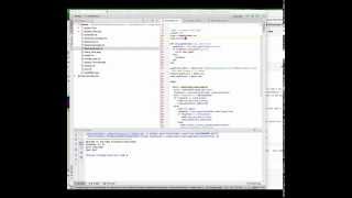 flashcards beginning ruby application