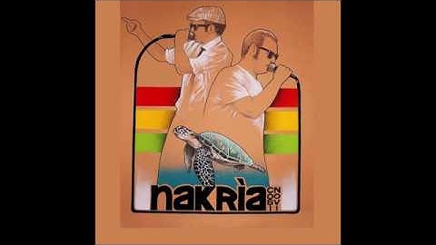 intro Salvatore nakria