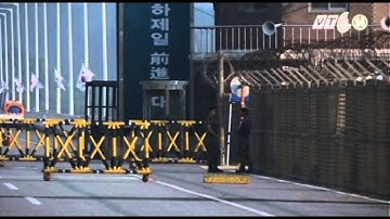 VTC14_Hàn Quốc và Triều Tiên đàm phán về KCN Kaesong