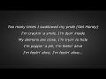 J. Cole - Motiv8 (Lyrics)