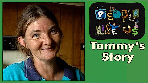 Tammy's Story - People Like Us episode #5