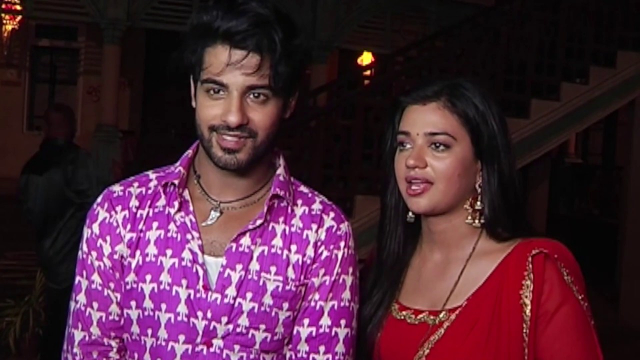 Gathbandhan Completes 100 Episodes| Cake Cutting | Abrar Qazi | Shruti Sharma