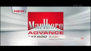 Iklan Marlboro Advance ''Innovative Smooth Taste'' 15sec (2021)