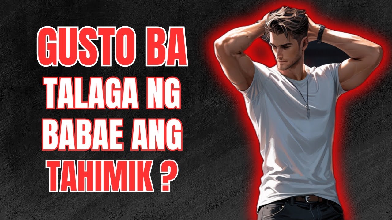 Ito ang Rason Bakit Mas Nahuhulog Siya sa Lalaki na Tahimik Lang