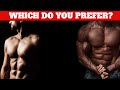 LEAN MUSCLE VS BULKY MUSCLE: HOW TO GET YOUR DESIRED BODY