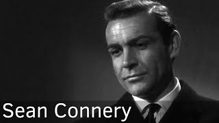 Sean Connery Tribute