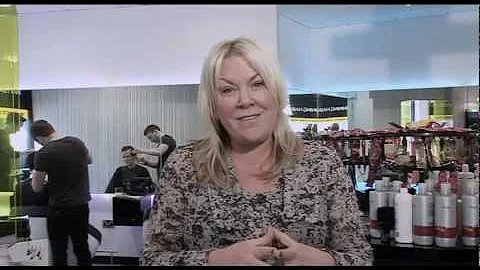 Exclusive! Lisa Shepherd: Which Red? - 10 Years Yo...
