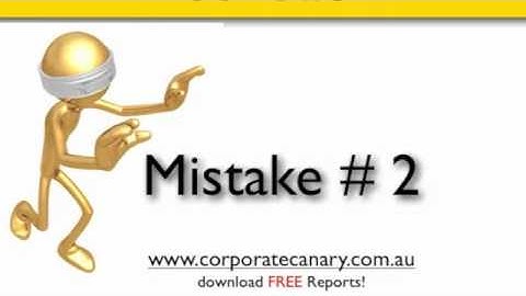 [Employee Performance] Mistake #2 of Performance Appraisals