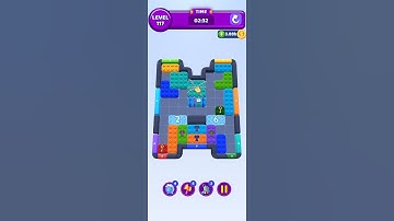 Color Block Jam - Level 117