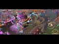알비온 Albion West-Server MAGA Guild 22utc 2024-06-08 / defensive 1h hammer / 원 핸드 해머