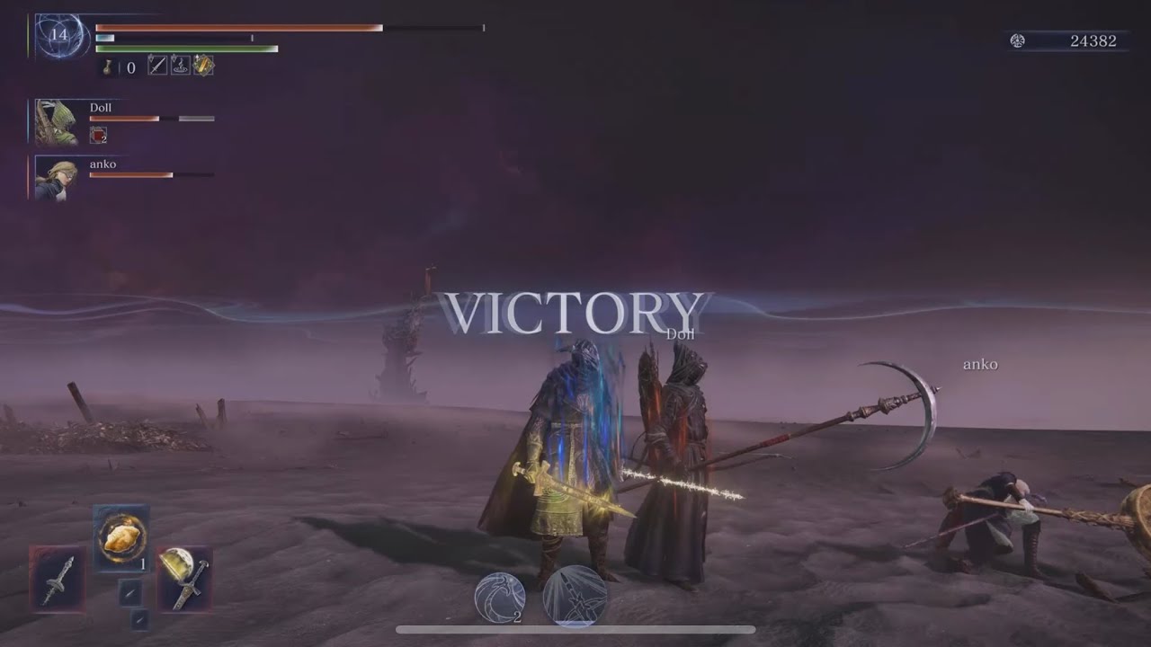 深度5 ストラゲス　直剣追跡者　固定pt