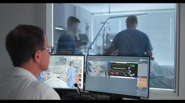 📣 Mangold video-debriefing systems in simulation training