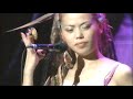 Chara 「しましまのバンビ」 live 1998