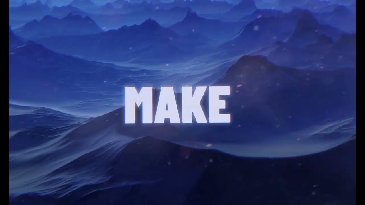 Watch SPECK - Make You Mind (Official Lyrics Video) on YouTube Watch SPECK - Make You Mind (Official Lyrics Video) on YouTube