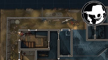 Doorkickers 2 J-SOC raids forward base