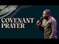 Covenant prayer  james kawalya