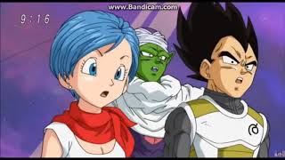 Dragon Ball Super -Episode 41 -The God Dragon Super Shenron !!