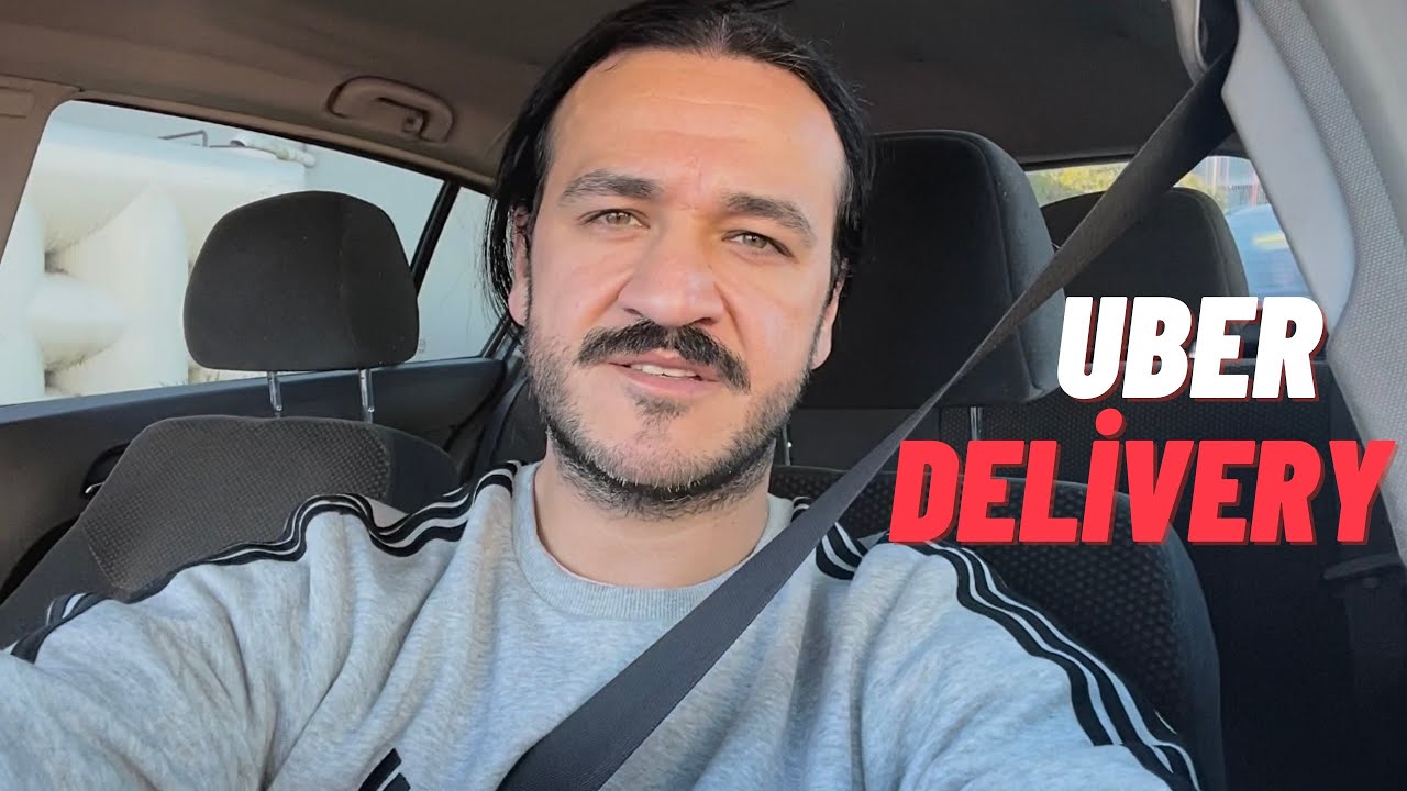 Avustralya’da UBER EATS yaptım | Kaç saat çalıştım ? Kaç dolar kazandım ?