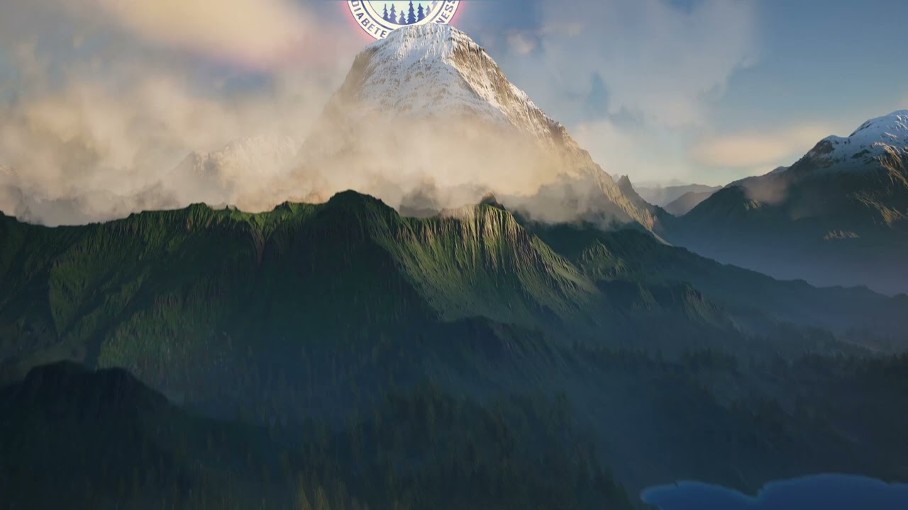 Welcome to Hiking for Hope.