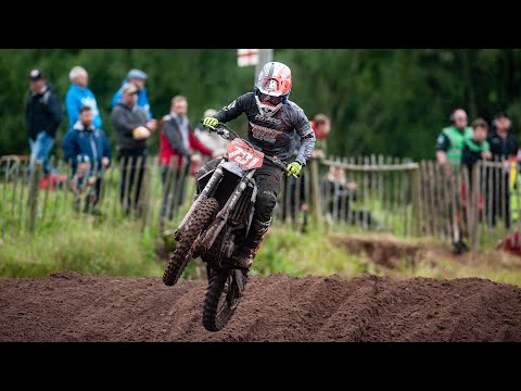 MXY1/2 | R4, Round 2 | Hawkstone Park 2021