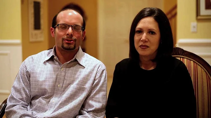 Dr. Adam & Renee Becker