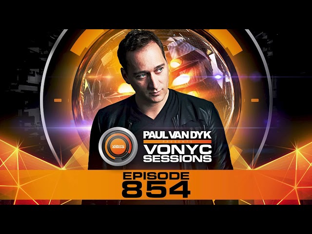 Paul van Dyk - VONYC Sessions Episode 854
