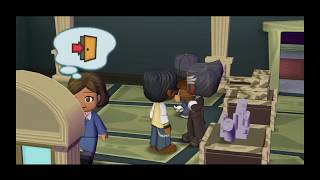 Mysims - Part 7Museum Building