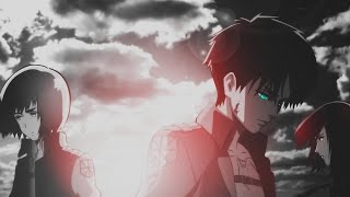 ► Heartbeat AMV ♬ Collab