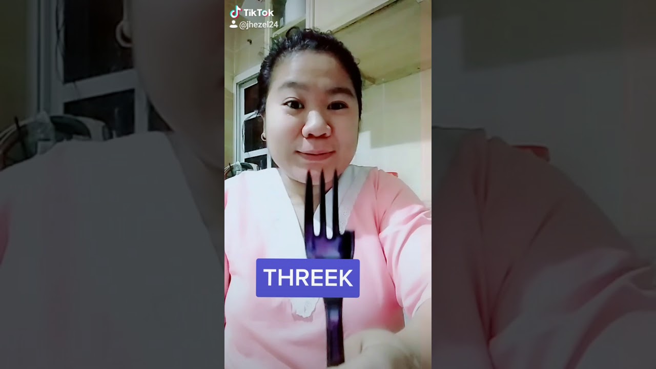 FORK,THREEK,TWOK,ONEWK - YouTube