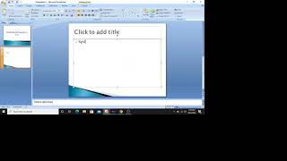 Hello World Program in C Sharp(Console Application)