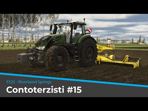 THE NEW VALTRA S416 ON TEST! - Contractors #15