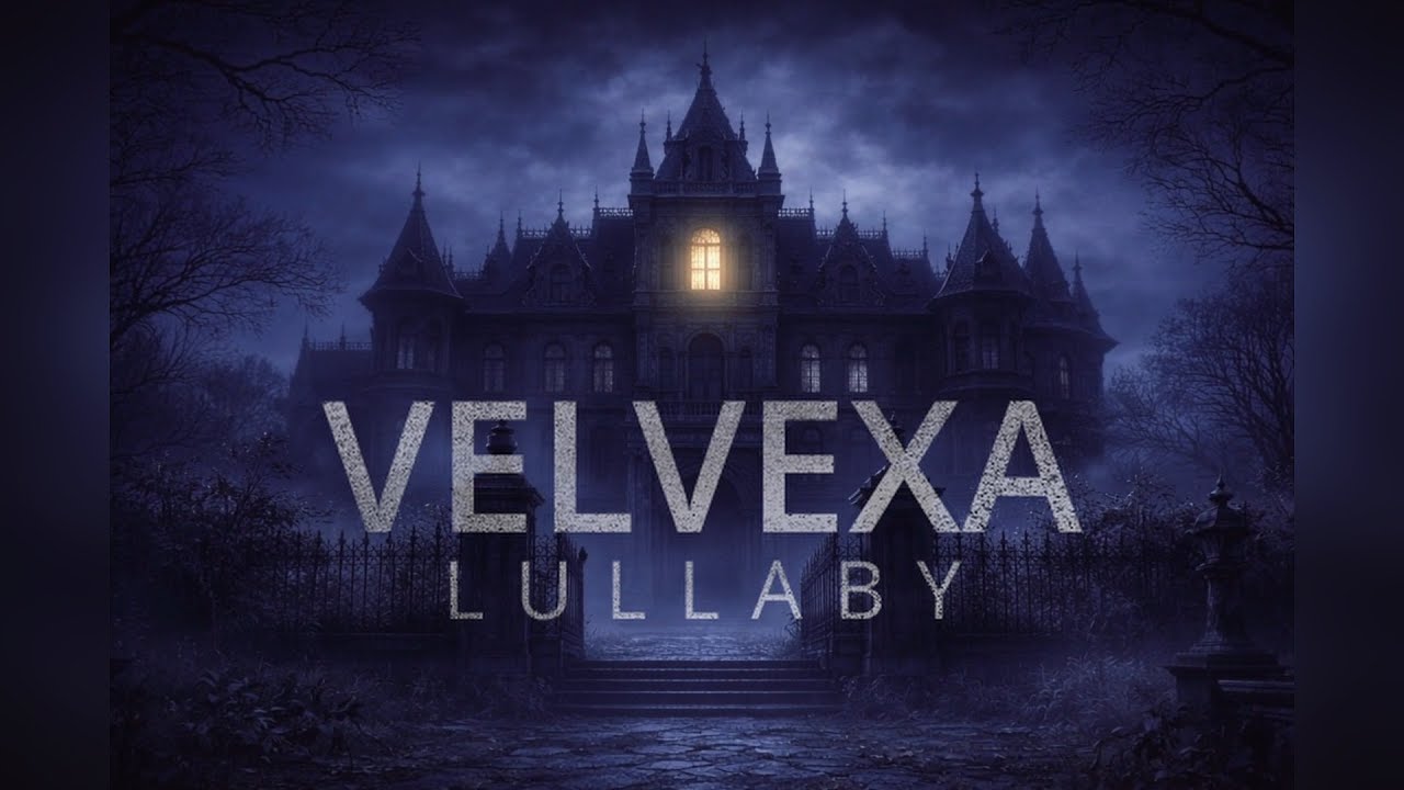 VELVEXA - LULLABY 🎶